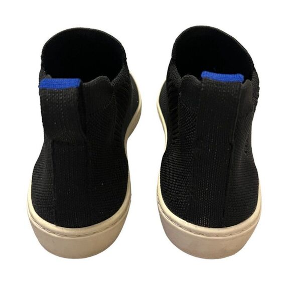 Rothy's Black shoes size 6 - Picture 5 of 7